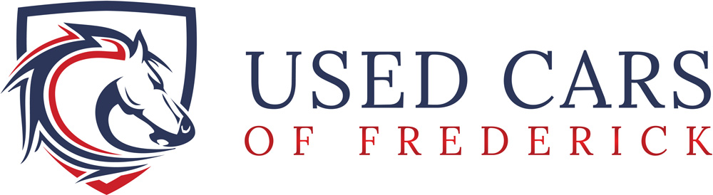 Used Cars Frederick logo